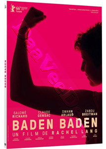 Baden Baden |   DVD